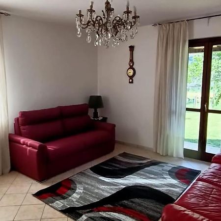 Pontey Maison Lella מראה חיצוני תמונה