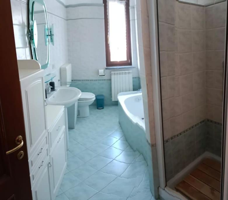 Pontey Maison Lella מראה חיצוני תמונה