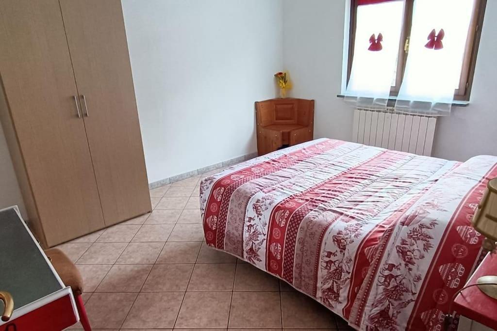 Pontey Maison Lella מראה חיצוני תמונה