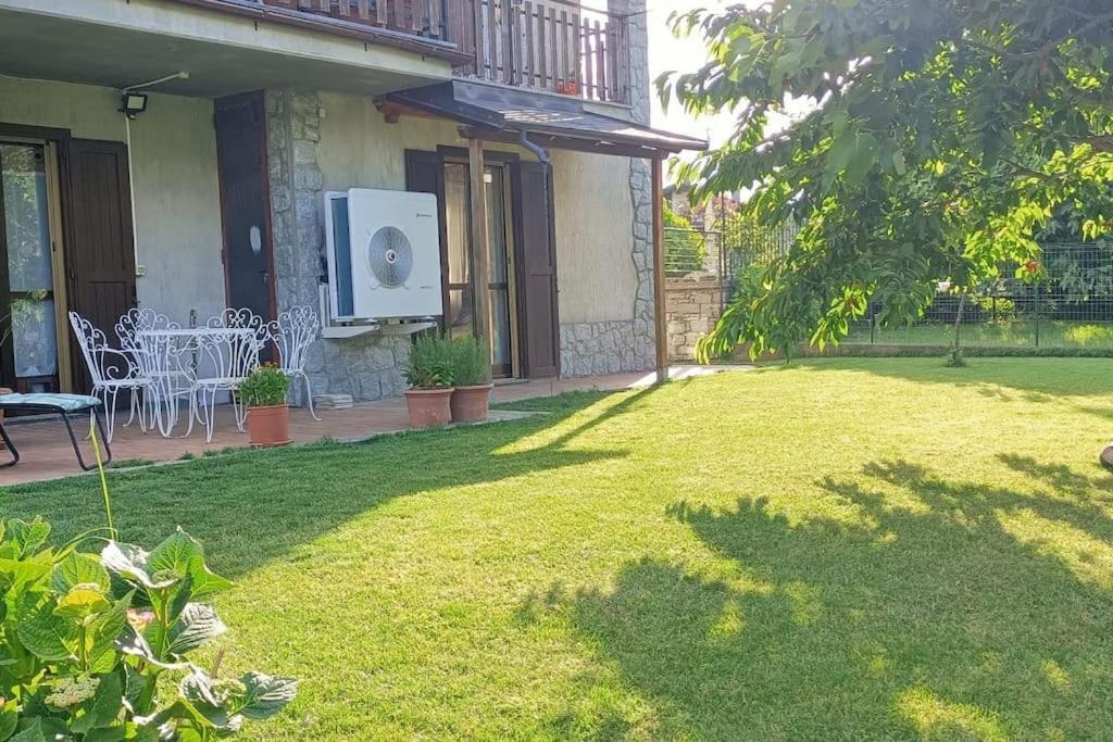 Pontey Maison Lella מראה חיצוני תמונה